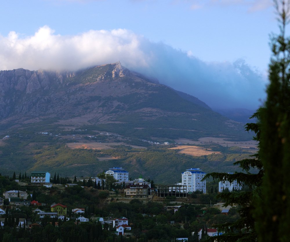 Photograph by Rodion Filimonov