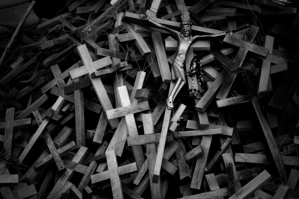 Photograph by Dzianis Mizhui