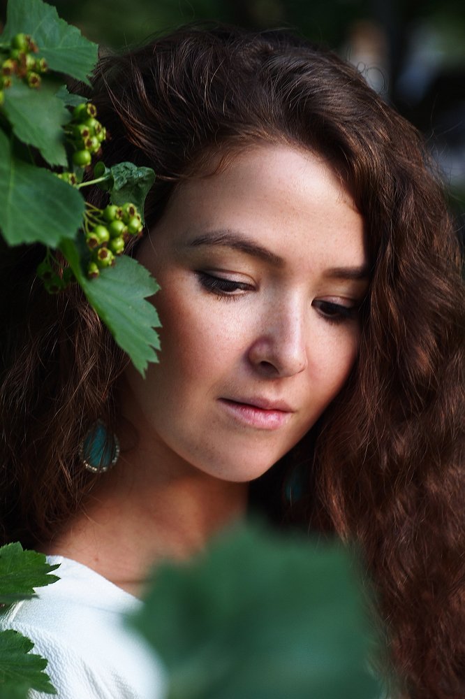 Photograph by Мария Грызова