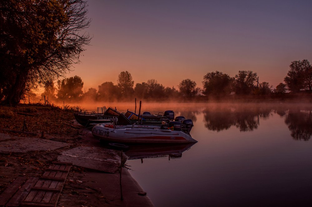 Photograph by Леся Иванова