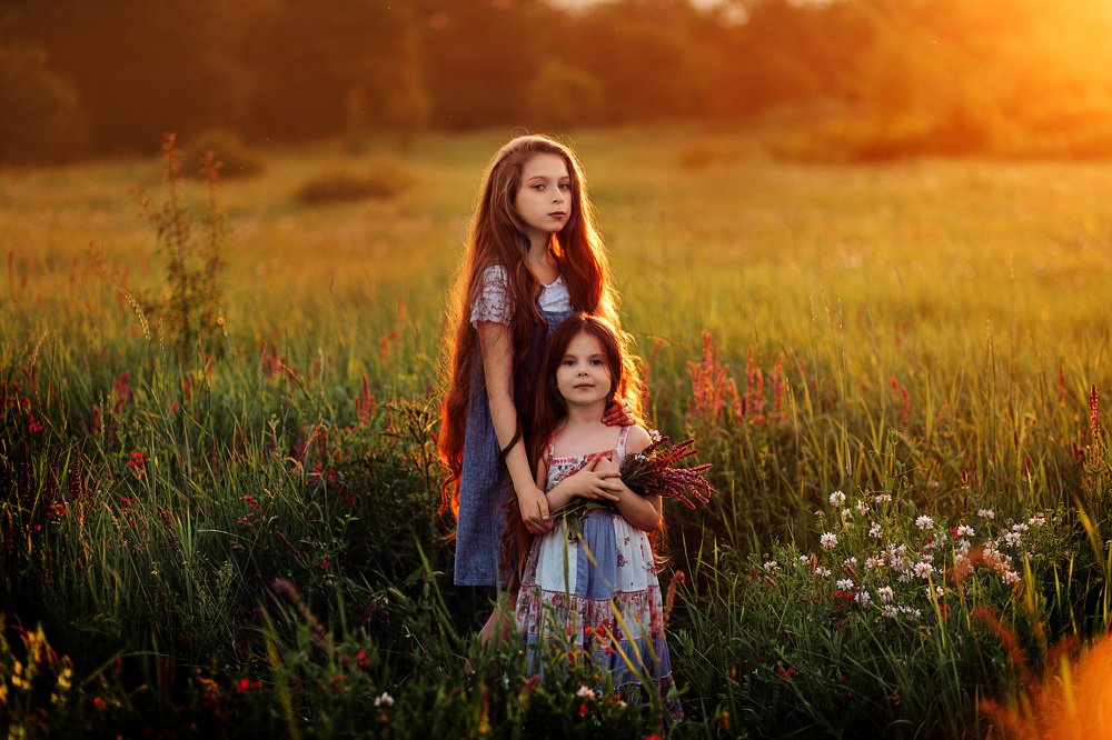 Я буду тебя защищать