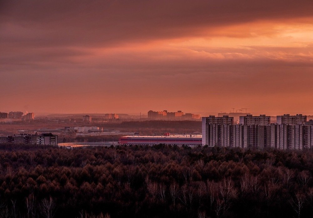 Photograph by Леся Иванова