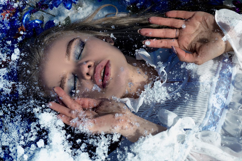 Photograph by Леся Иванова