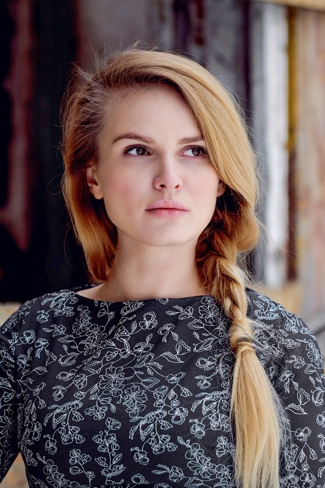 Photograph by Леся Иванова