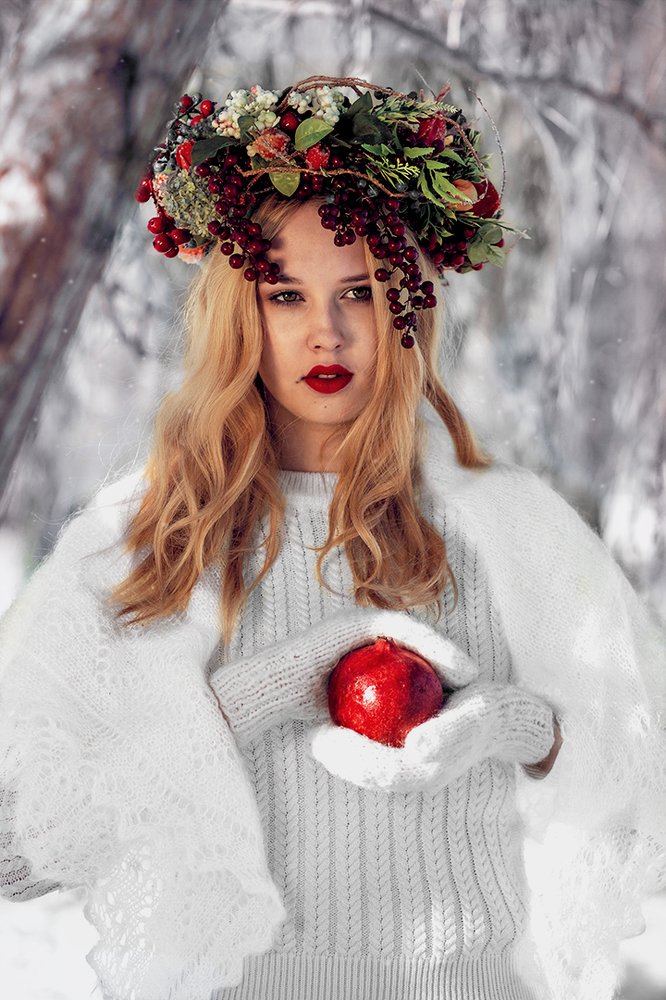 Photograph by Леся Иванова