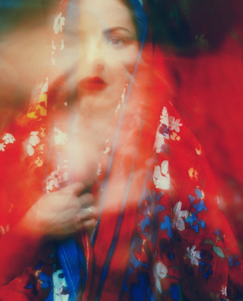 Photograph by Наталья Мишина