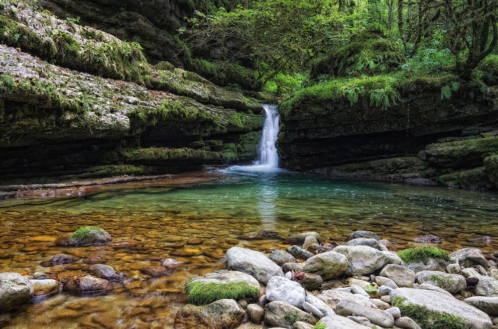 Утаённая красота