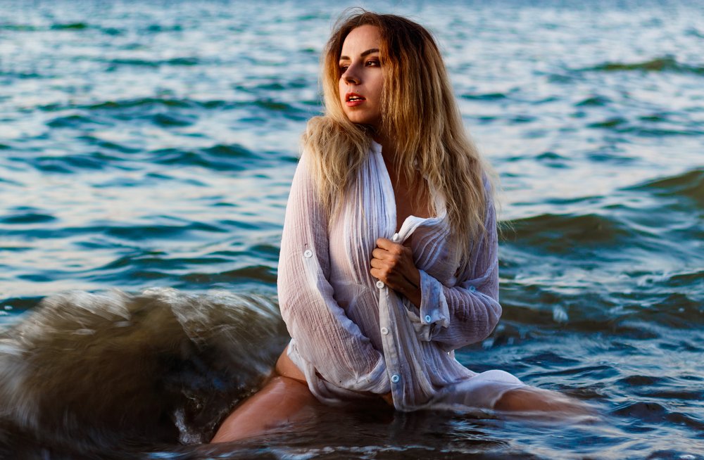 Страсть стихии