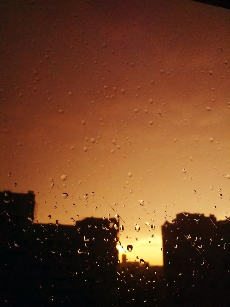 После Шторма