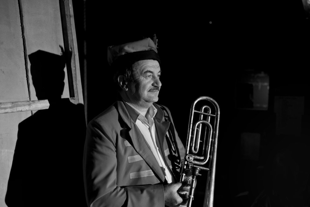 Photograph by Iryna Rogava