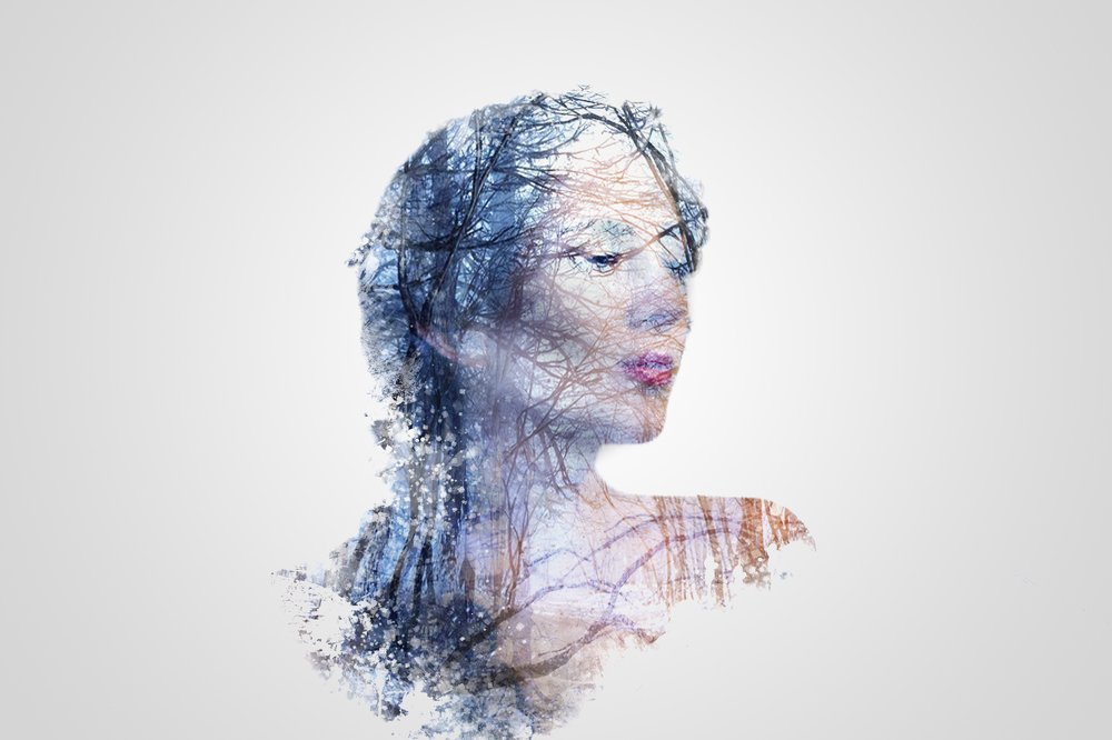 Photograph by Надежда Тарасенко