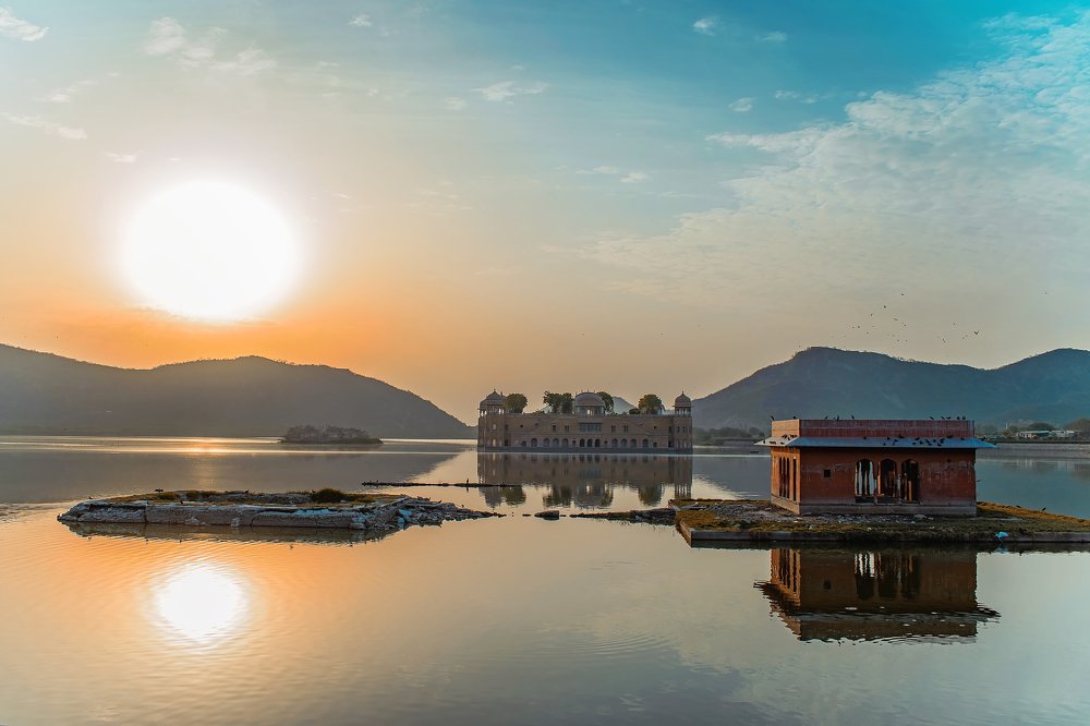 Jal mahal