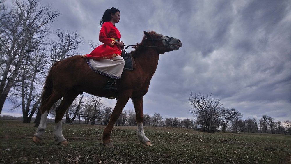 Photograph by Andrzej Orlowski