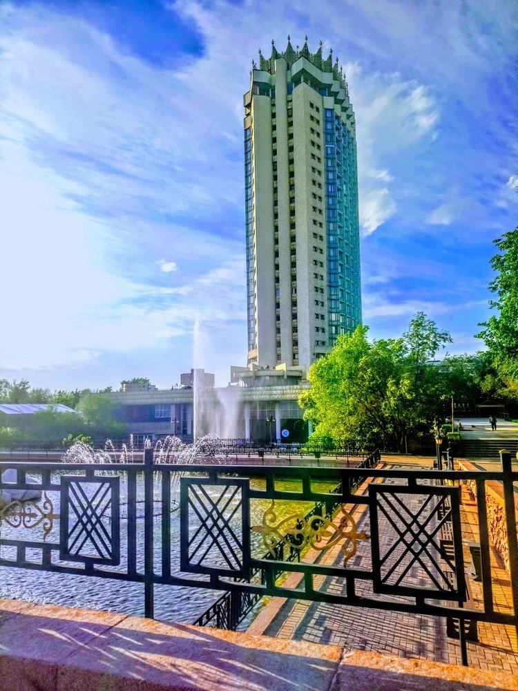 Photograph by Andrzej Orlowski