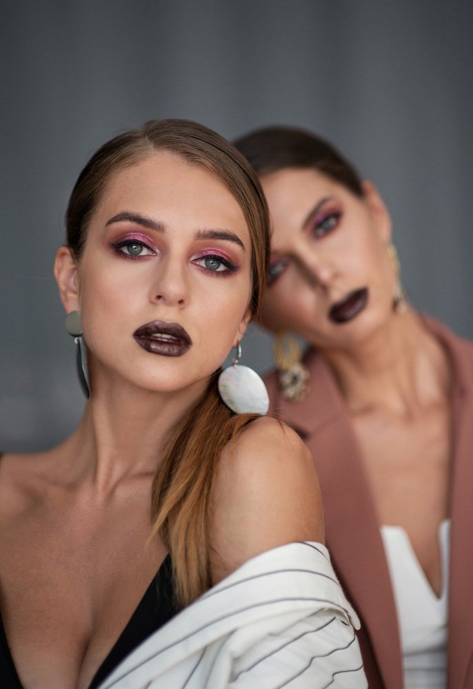 Я и моя тень