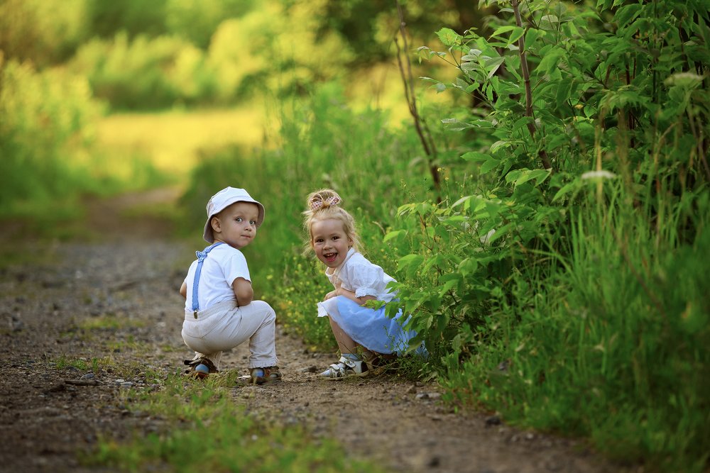 Заговорщики