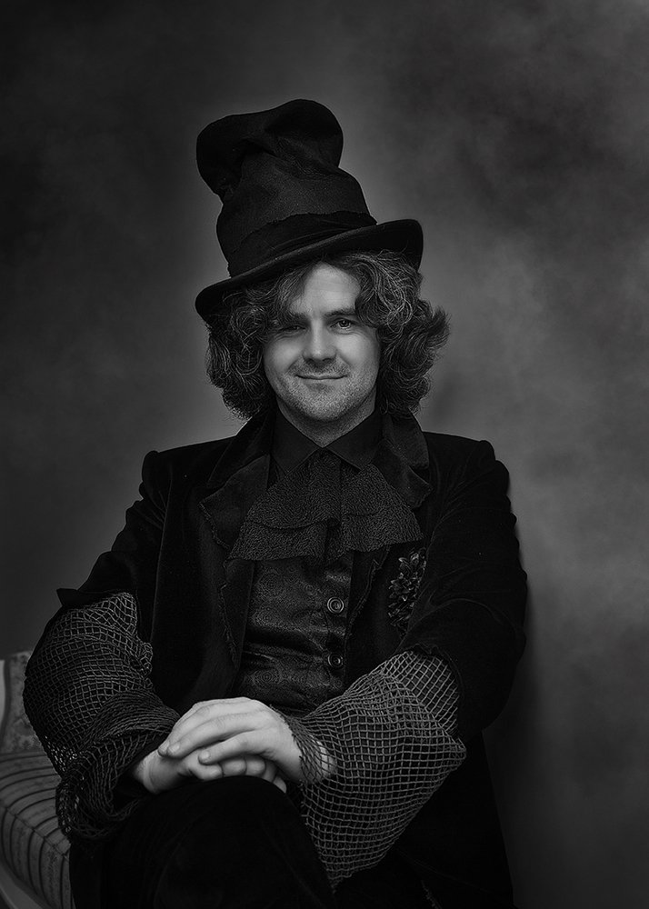 Войти в роль