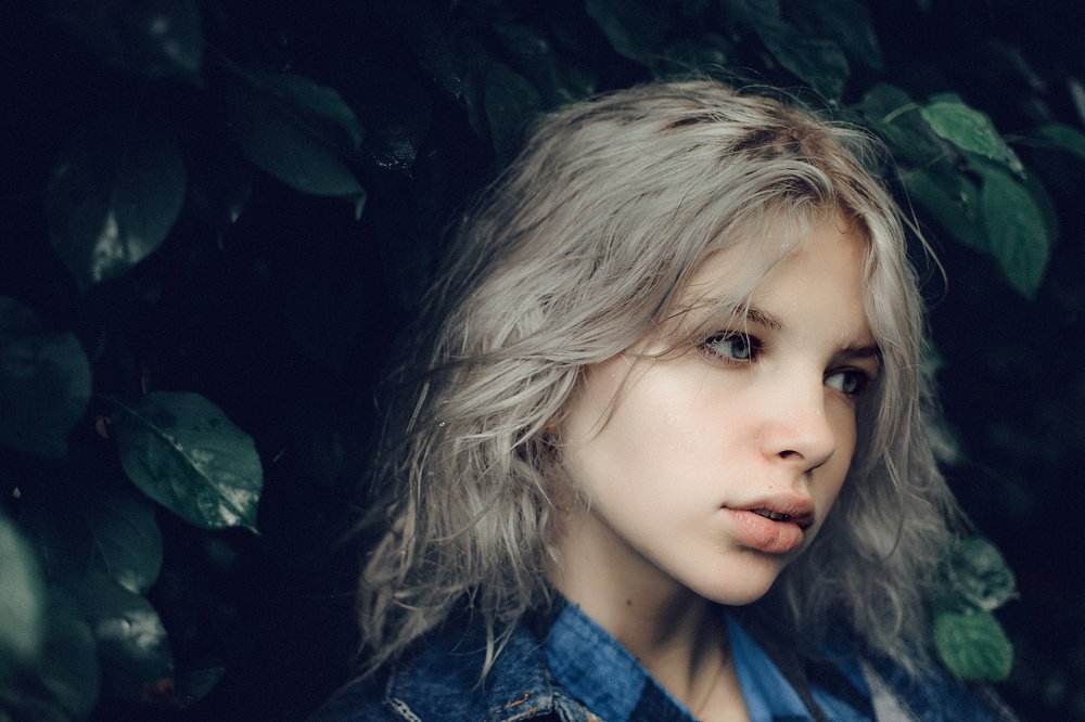 Photograph by Анастасия Карлаш