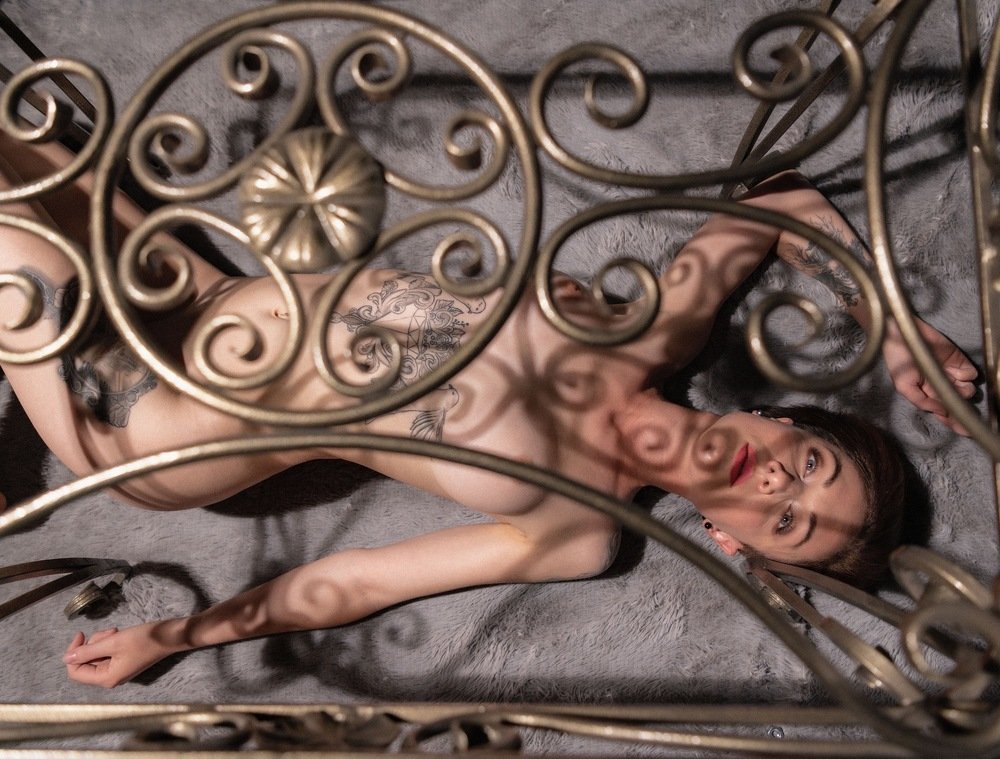 Photograph by Александр Кононов