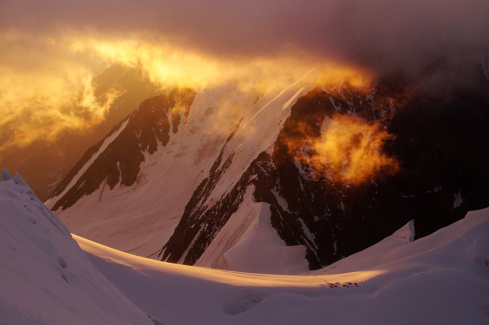 Photograph by Ирина Щеглова