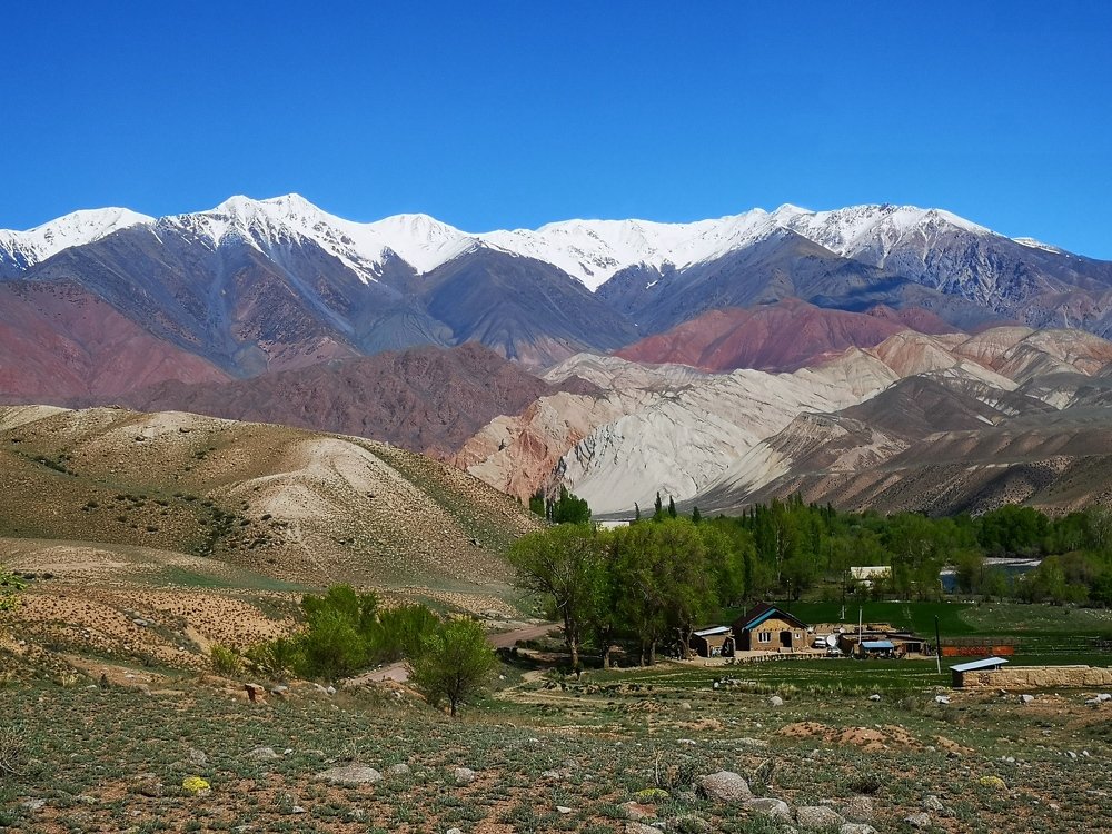 Photograph by Анастасия Заложнова