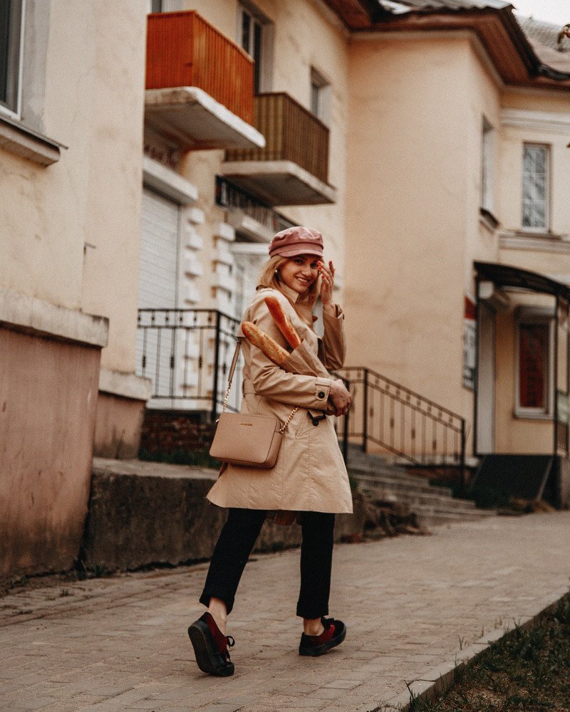 Мода в провинции