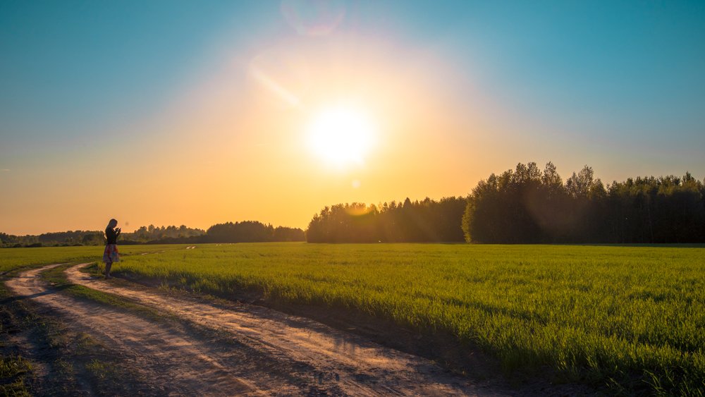 Photograph by Кирилл Огинов