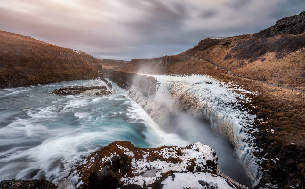 Gullfoss