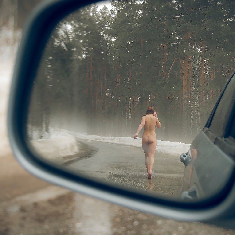 Photograph by Кирилл Огинов