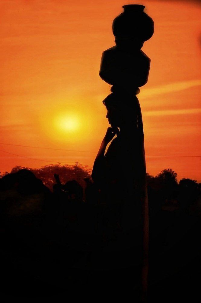 Culture consists of connections, not of separations.