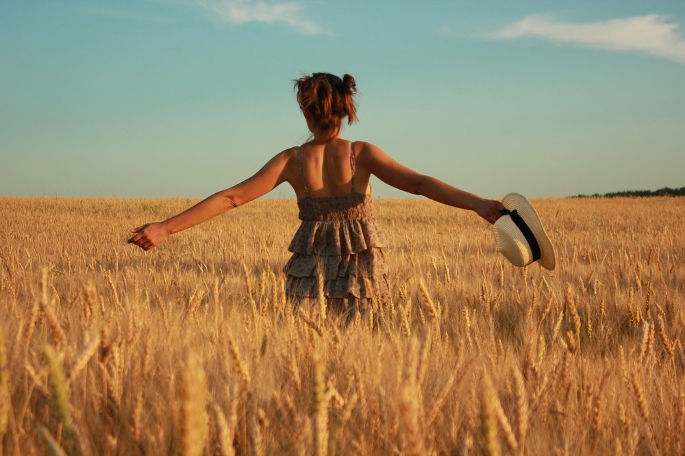 Золотой час