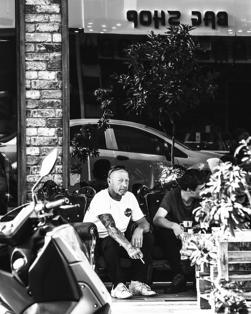 Тату маэстро