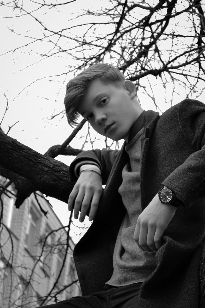 Photograph by Вика Панченко