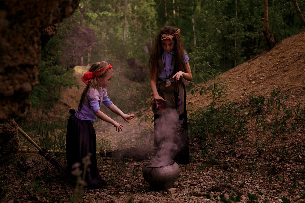 Photograph by Илона Дунаева