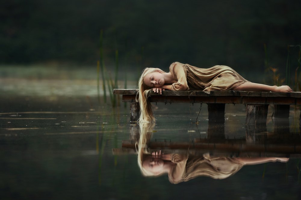 Photograph by Mariola Glajcar