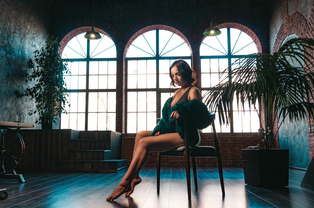 Ксения Данченко