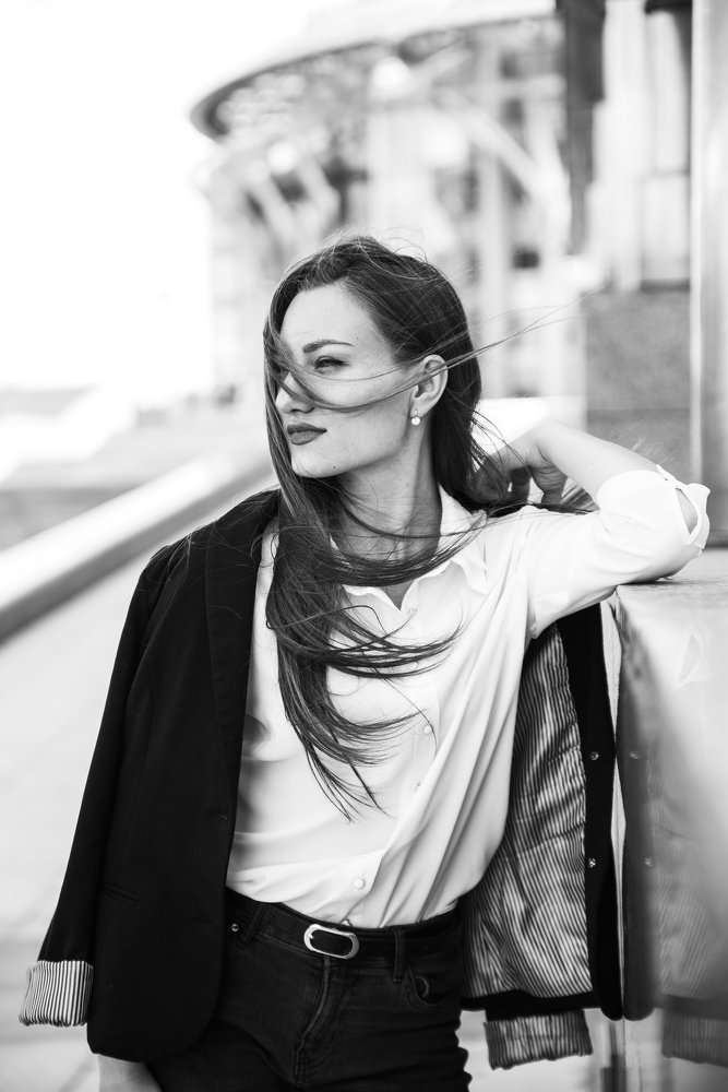 Photograph by Екатерина Семенова