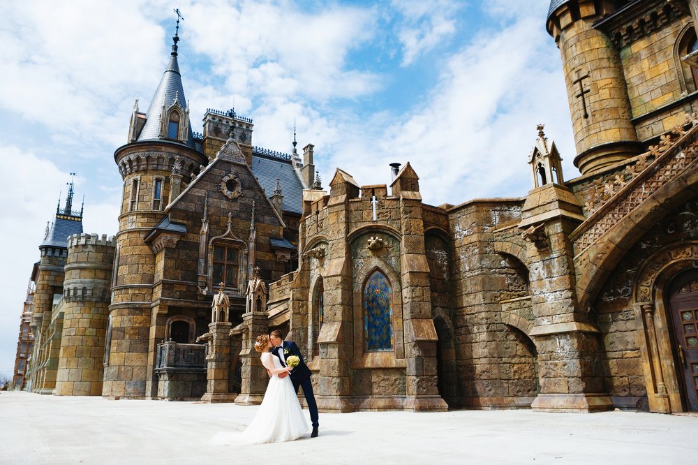 Photograph by Александр Климов