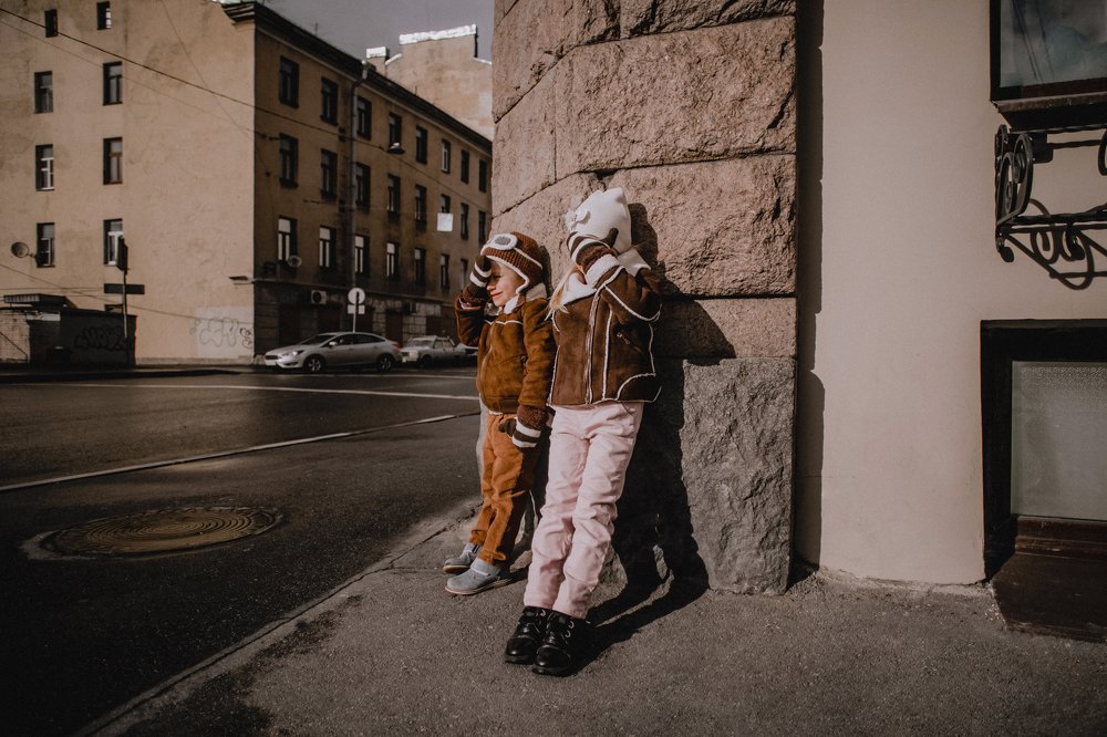 Photograph by Александра Гаврилова