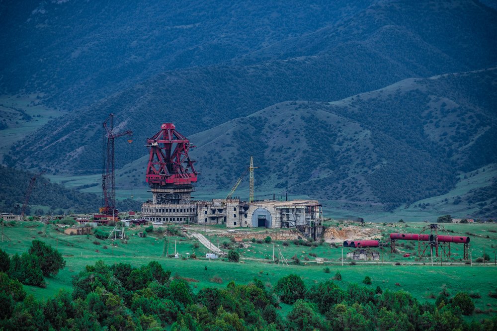 National space observatory