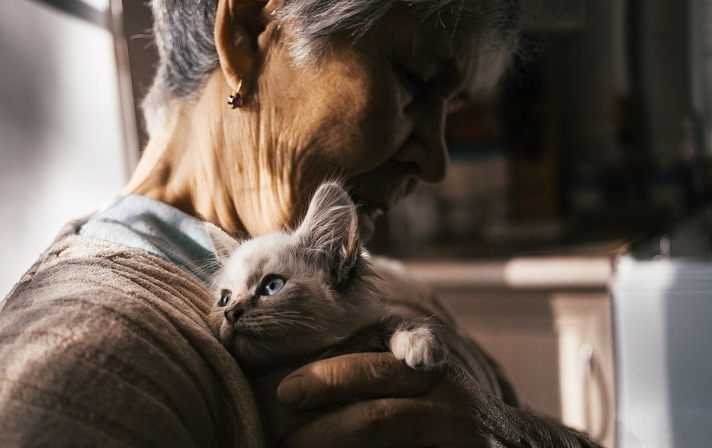 Большие и маленькие