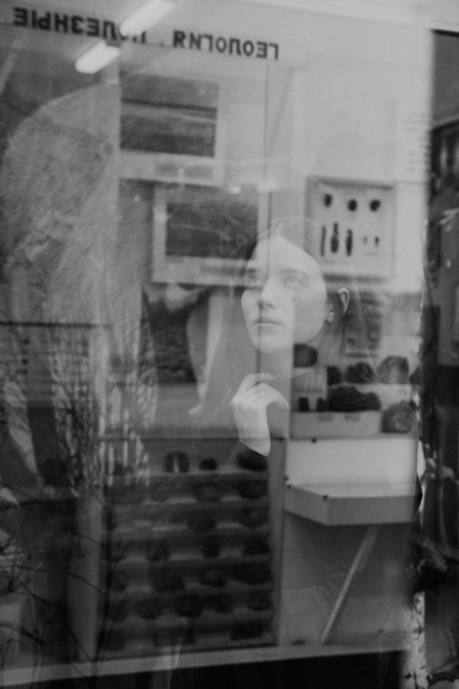 Photograph by Полина