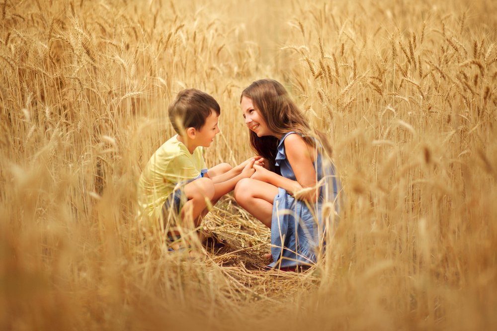 Золото и бриллианты... как их вижу я!