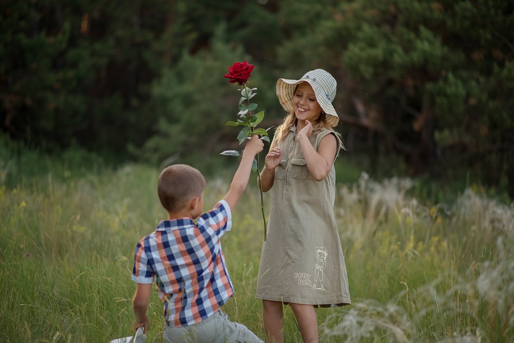 Приятности