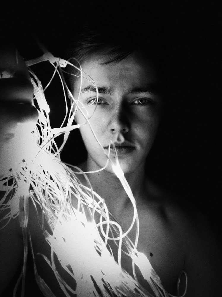 Photograph by Олег Мухачев