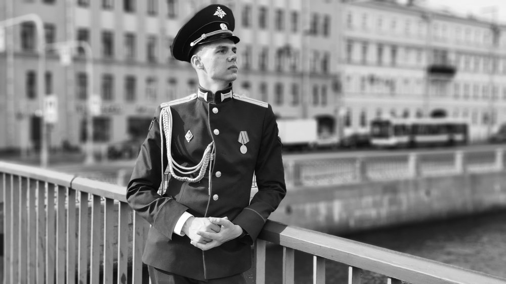 Photograph by Олег Мухачев