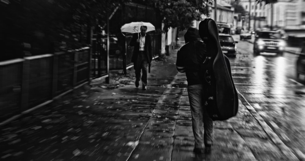 Photograph by Рамиль Газизов