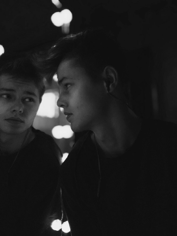 Photograph by Олег Мухачев