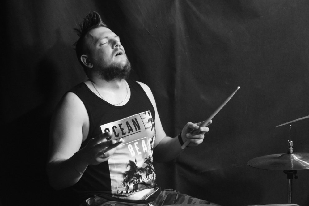 Музыкальный оргазм