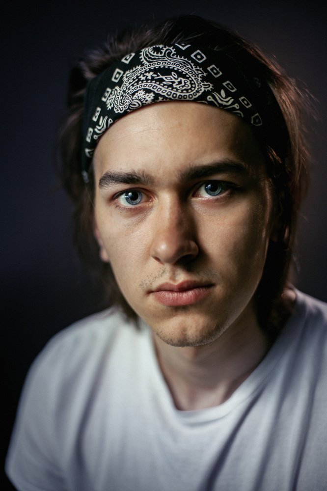 Зеркало Души